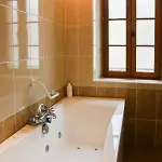 De La Bastide - Typique De Holiday home *