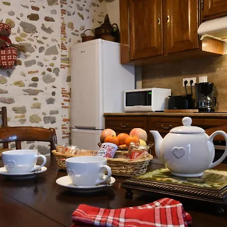 De La Bastide - Typique De 펜션