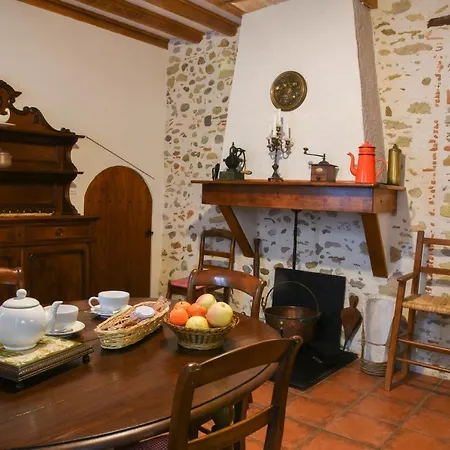 De La Bastide - Typique De * Mirepoix (Ariege)