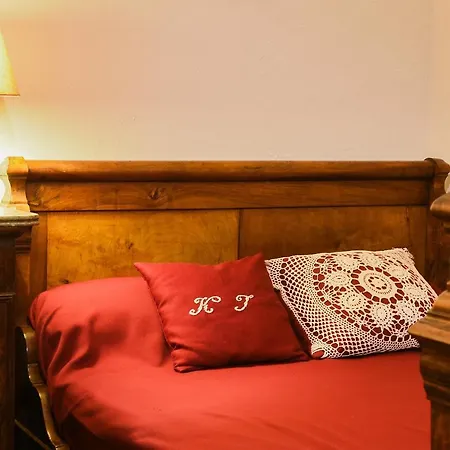 De La Bastide - Typique De Vakantiehuis