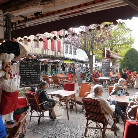 De La Bastide - Typique De Mirepoix (Ariege)