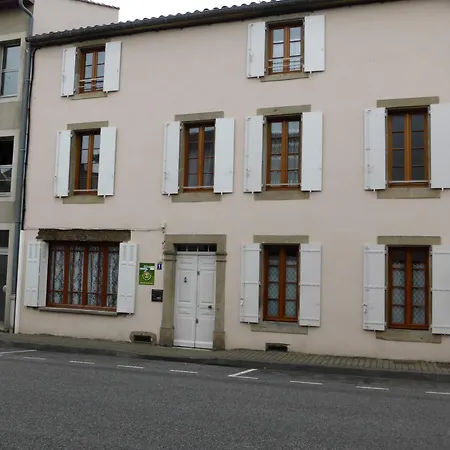 Vakantiehuis De La Bastide - Typique De *
