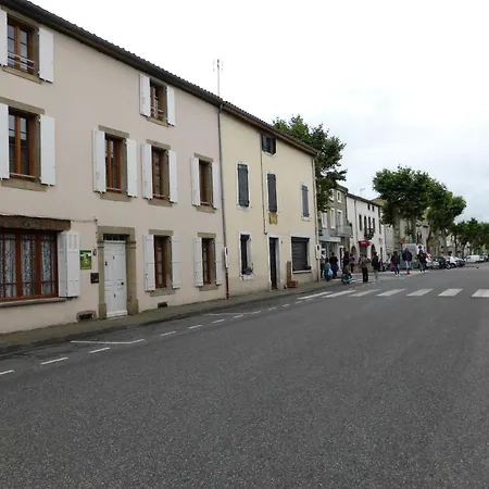 De La Bastide - Typique De 펜션 *