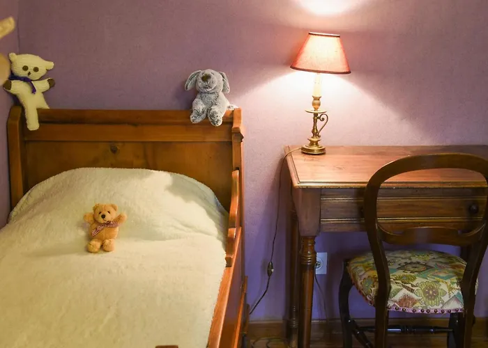 De La Bastide - Typique De