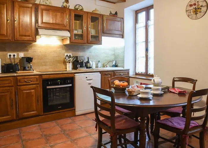 De La Bastide - Typique De 펜션 *