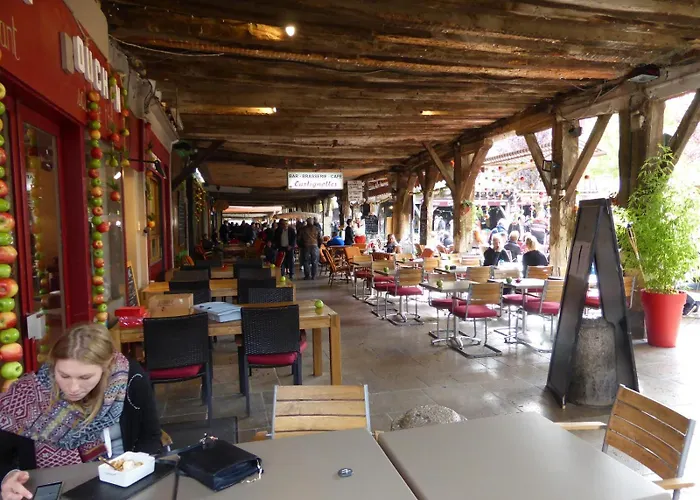 De La Bastide - Typique De 펜션 *