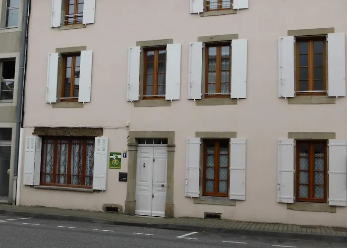 Σπίτι διακοπών De La Bastide - Typique De *