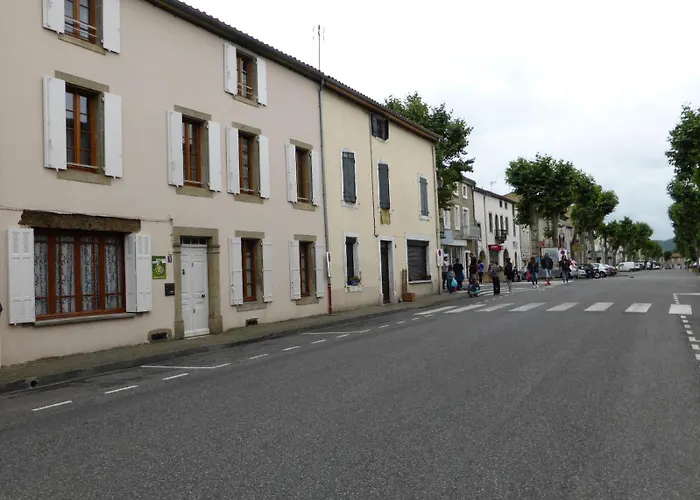 De La Bastide - Typique De Σπίτι διακοπών *